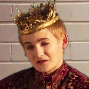 Meet your Posher, Julien